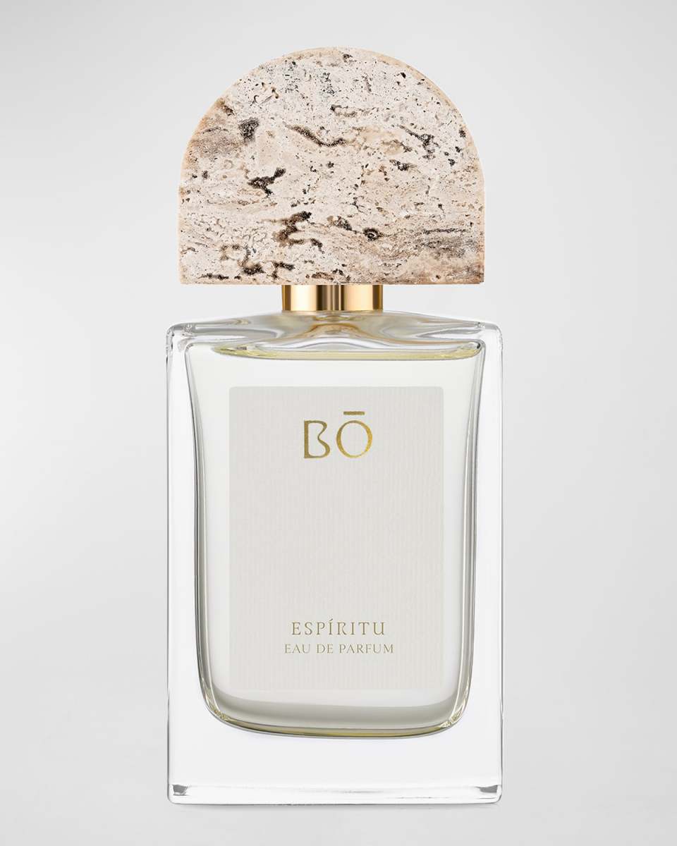 Bo Espiritu Eau de Parfum, 2.5 oz.